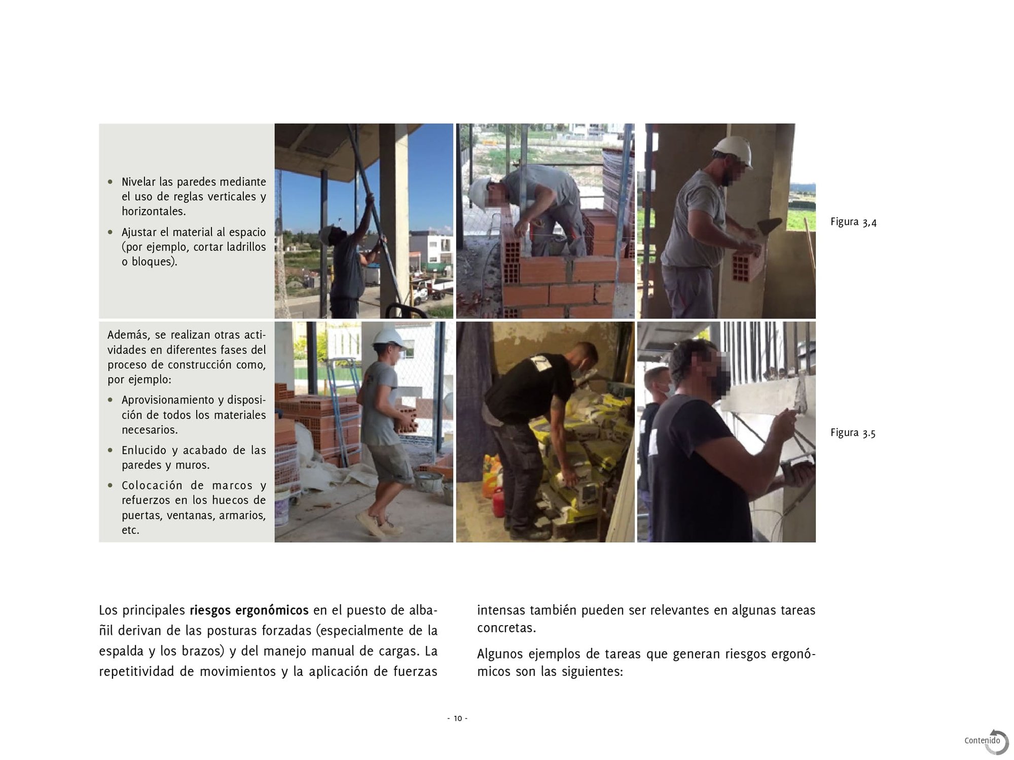 Guías FEVEC Construcción