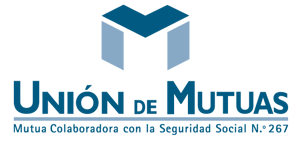 logo union de mutuas