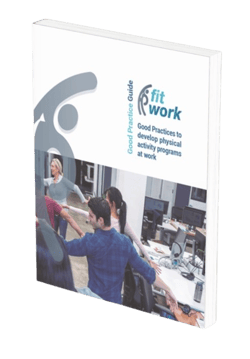 Mockup - Guía FitWork Mockup - Guía FitWork