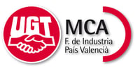 ugt mca industria