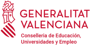 Conselleria-de-Educaci「n-Universidades-y-Empleo_RGB_ROJO_CAST-1-300x148